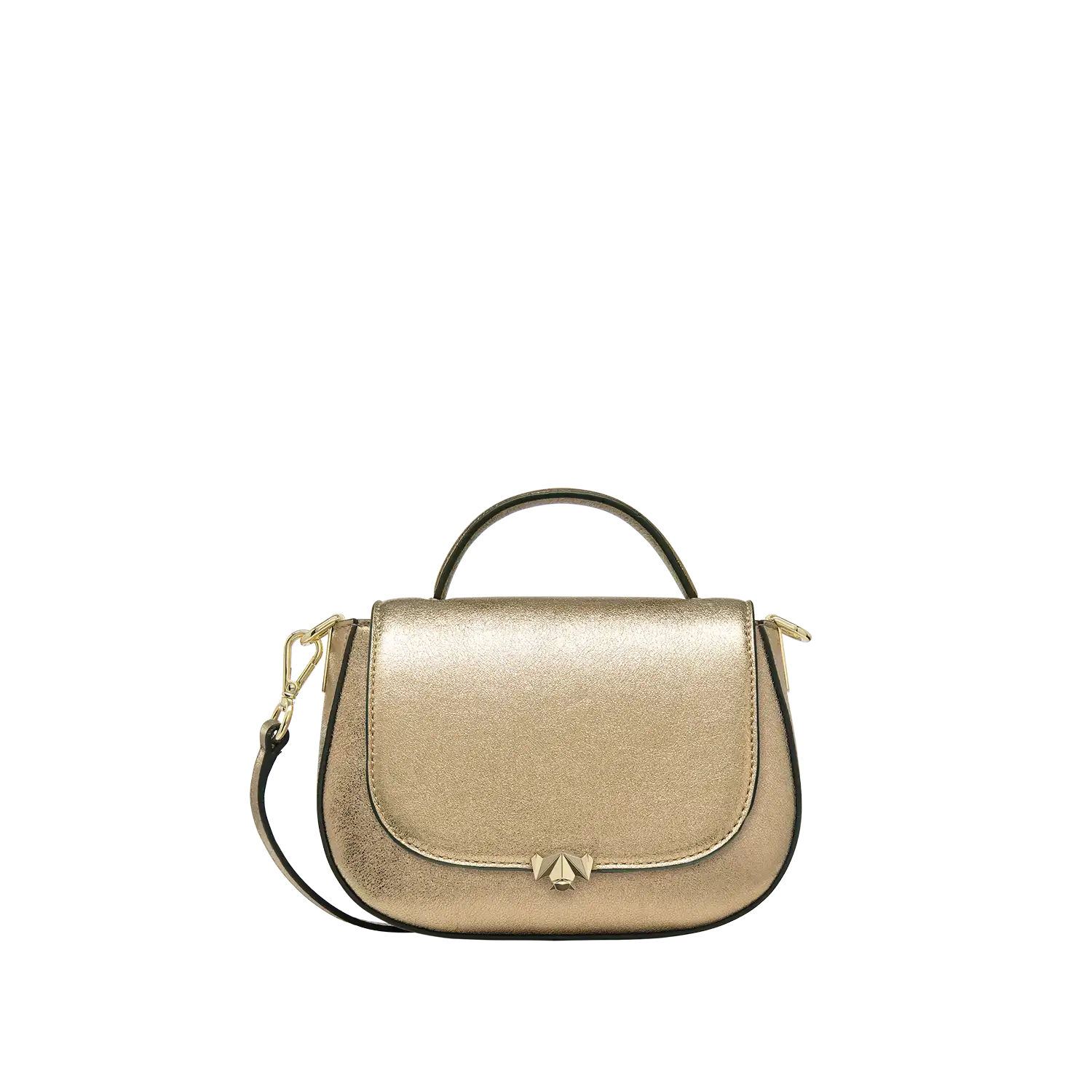 Taschenset Mini Buddy gold - Mini Handheld Gold