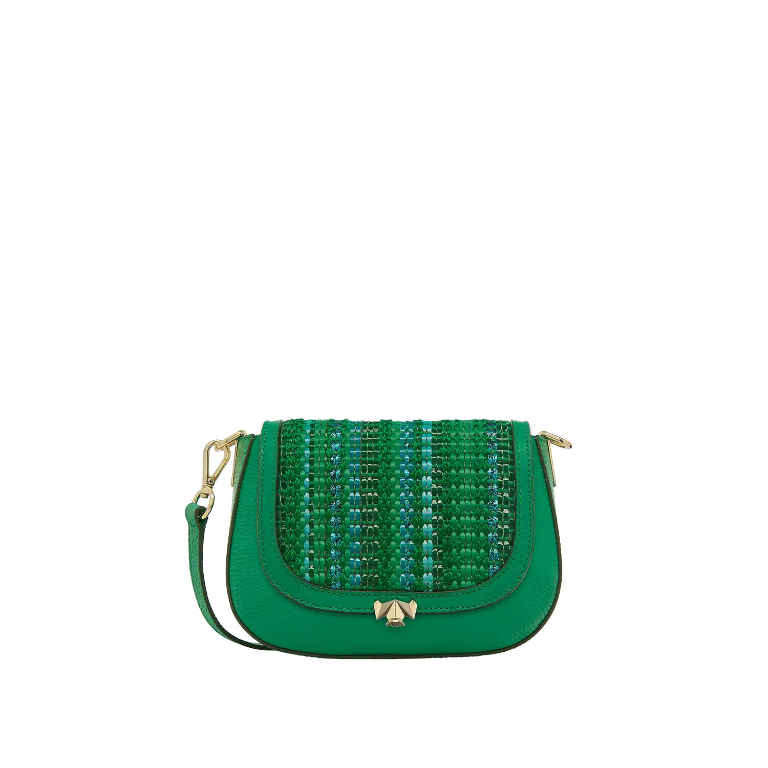 Taschenkoerper Mini Buddy - grün