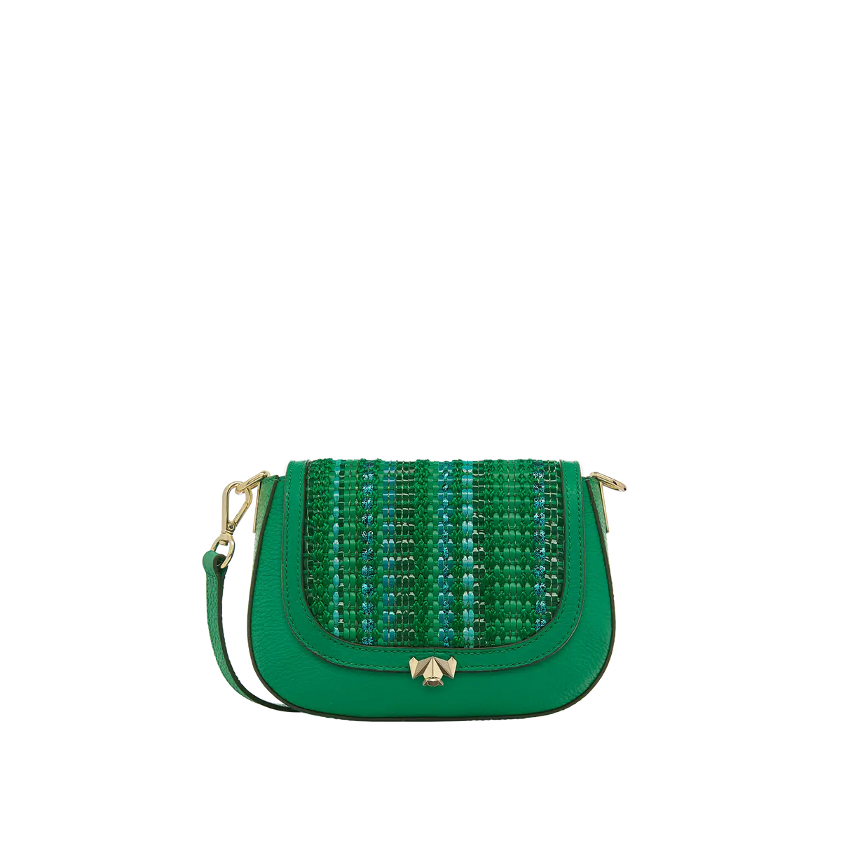 Taschenkoerper Mini Buddy - grün