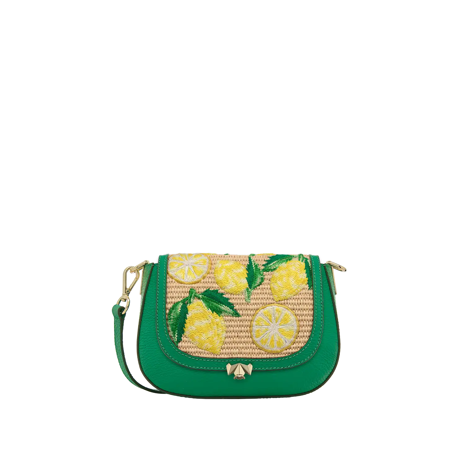 Taschenkoerper Mini Buddy - grün