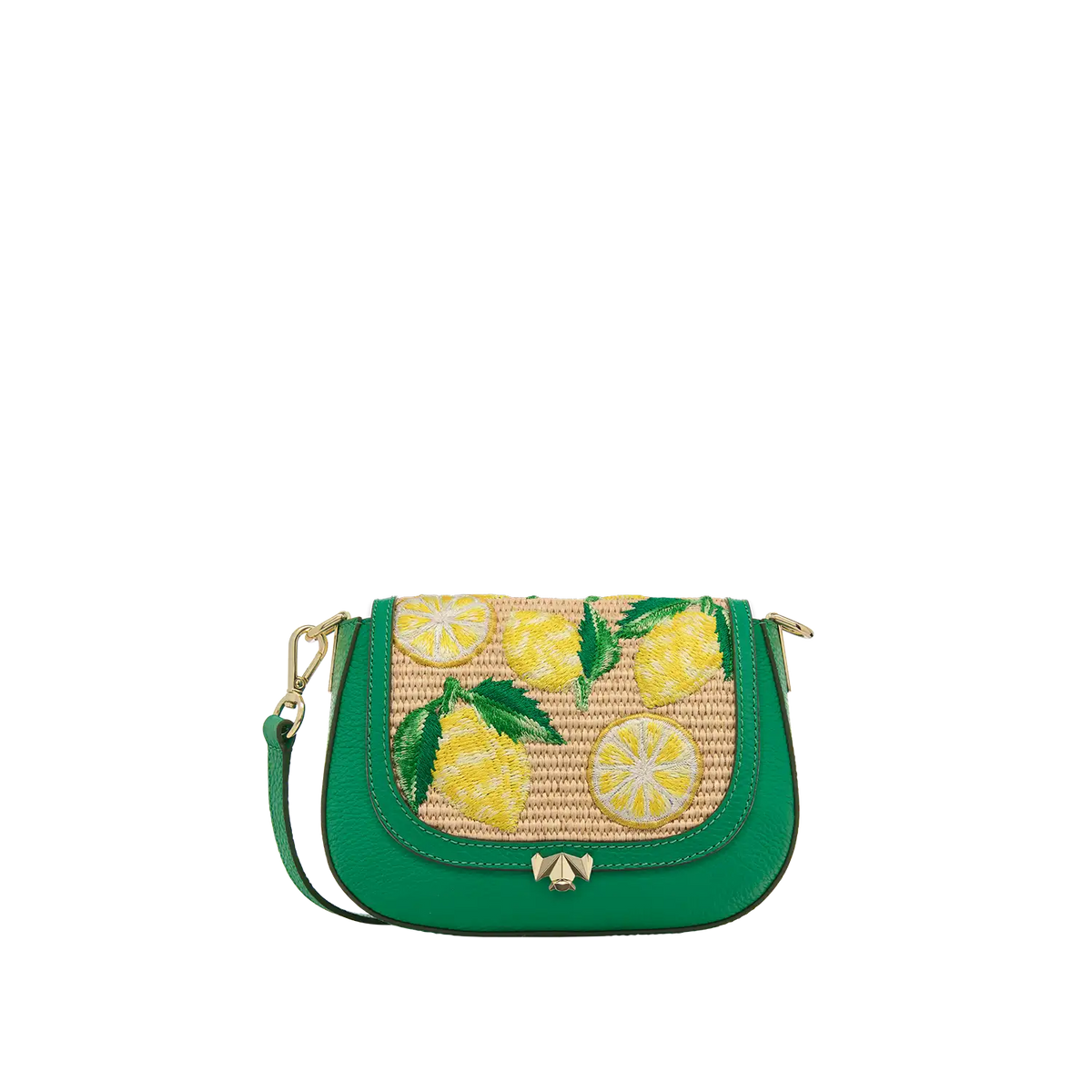 Taschenkoerper Mini Buddy - grün