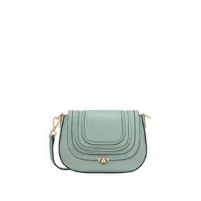 Wechselklappe - Mini Mint Mirage - mint