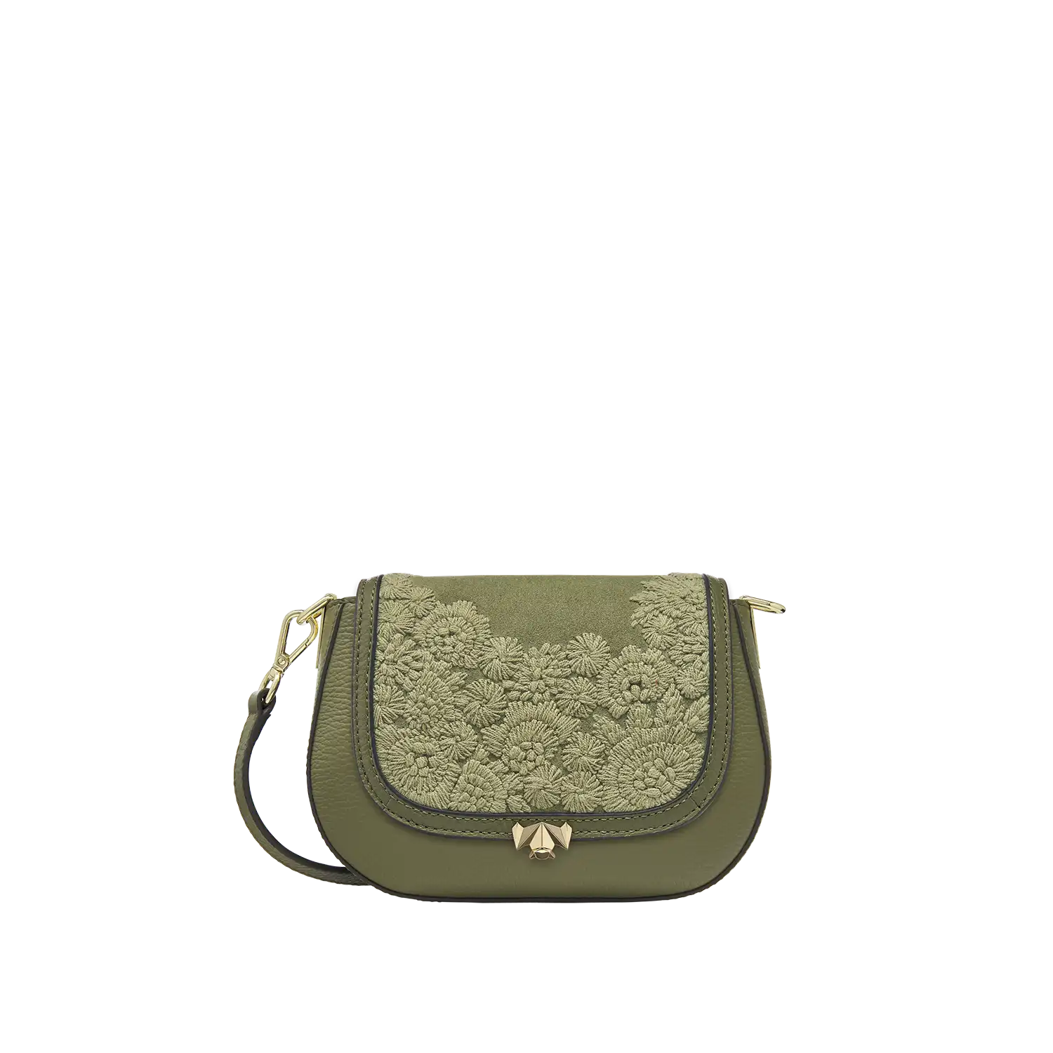 Taschenkoerper Mini Buddy - olive