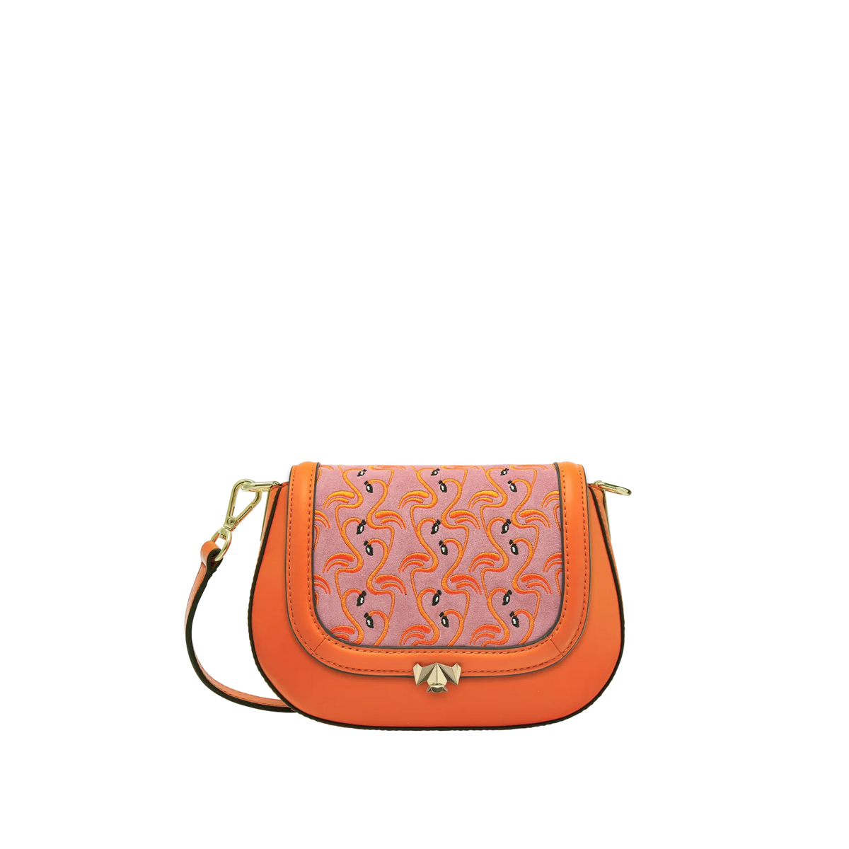 Taschenkoerper Mini Buddy - orange