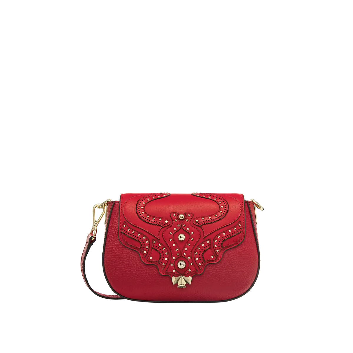 Wechselklappe - Mini Toro - rot