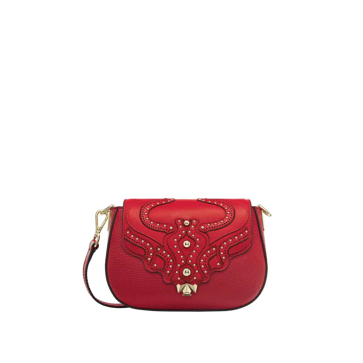 Wechselklappe - Mini Toro - rot