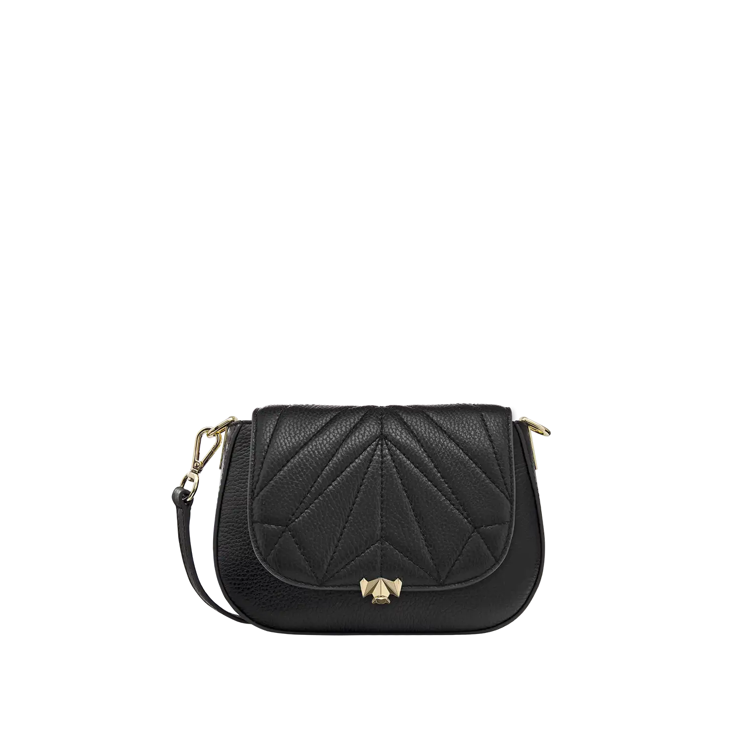 Wechselklappe - Mini Kinda classy - schwarz