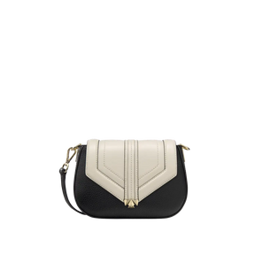 Wechselklappe - Mini Neutral Layers - creme