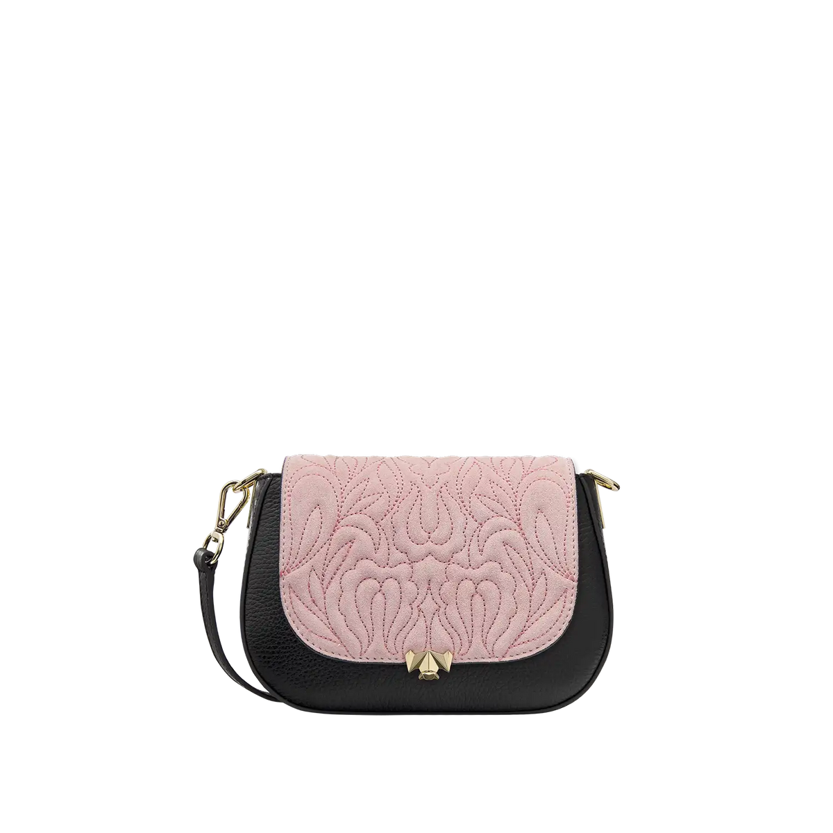 Wechselklappe - Mini Orchid Grace - rosa