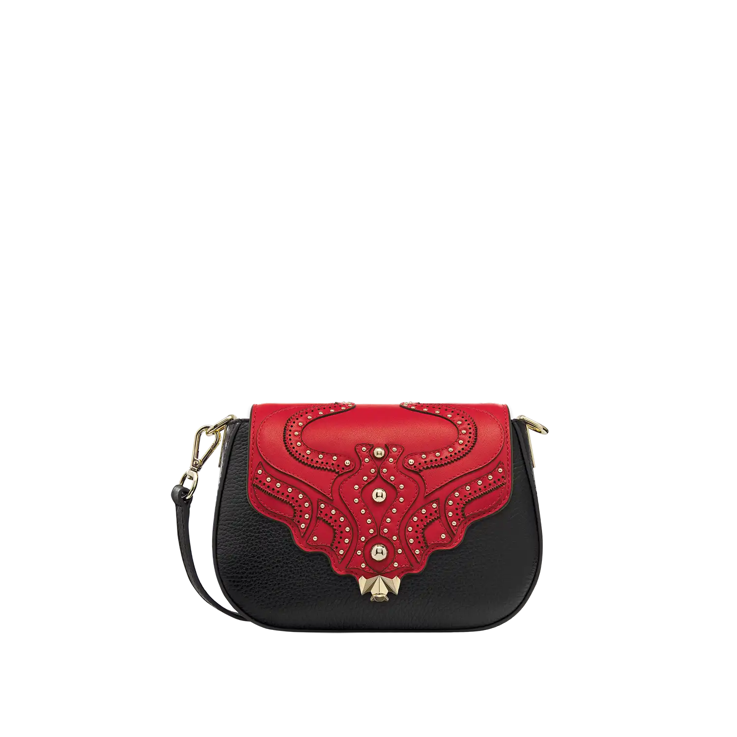 Wechselklappe - Mini Toro - rot