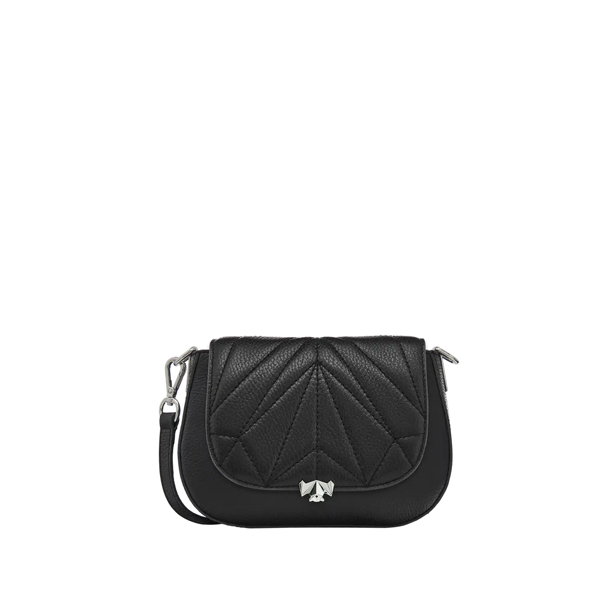 SC Wechselklappe - Mini Kinda classy - schwarz