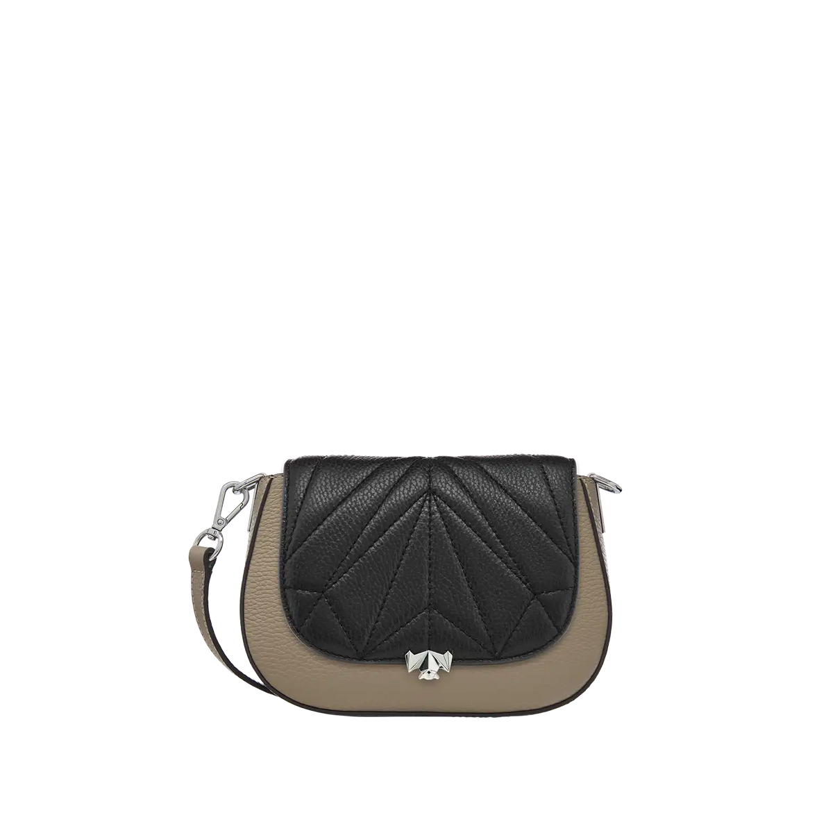 SC Wechselklappe - Mini Kinda classy - schwarz