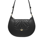 Taschenset - Hobo Bag schwarz - Mini Kinda Classy