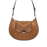 Taschenset - Hobo Bag cognac - Mini Canyon Vibes