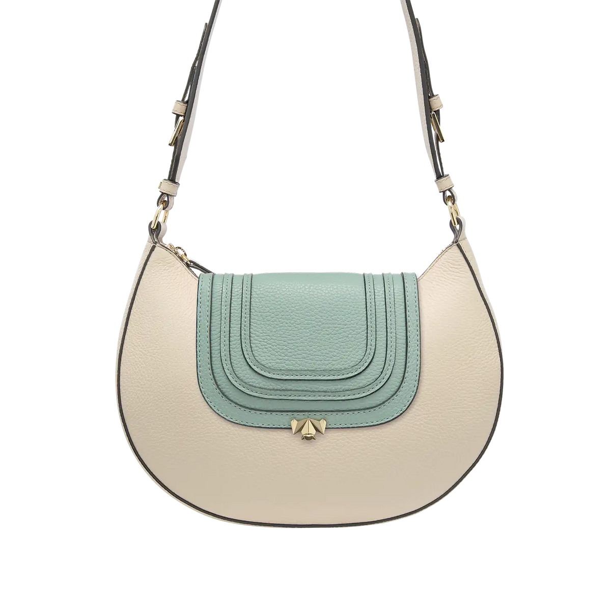 Wechselklappe - Mini Mint Mirage - mint