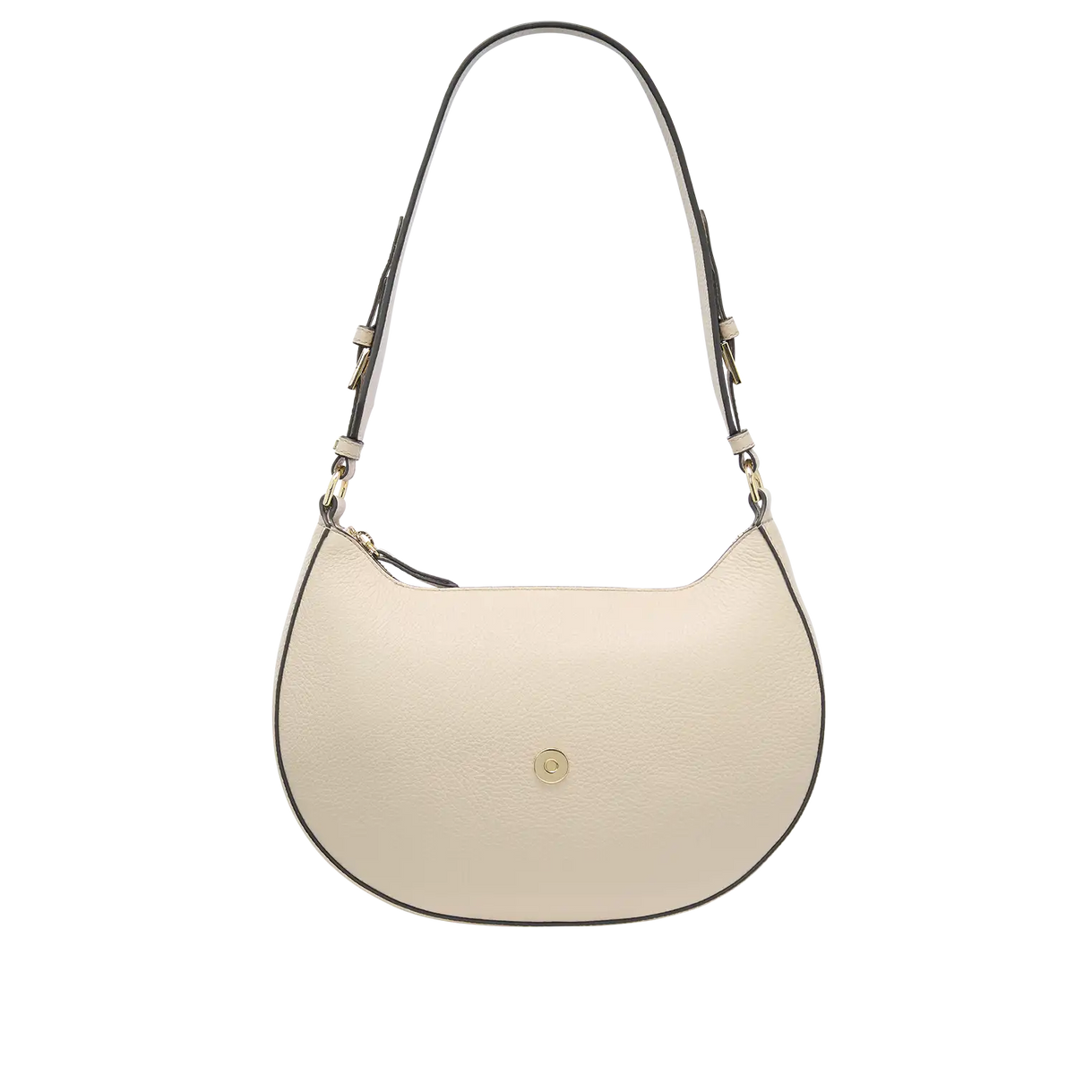 Taschenkoerper Mini Hobobag - creme