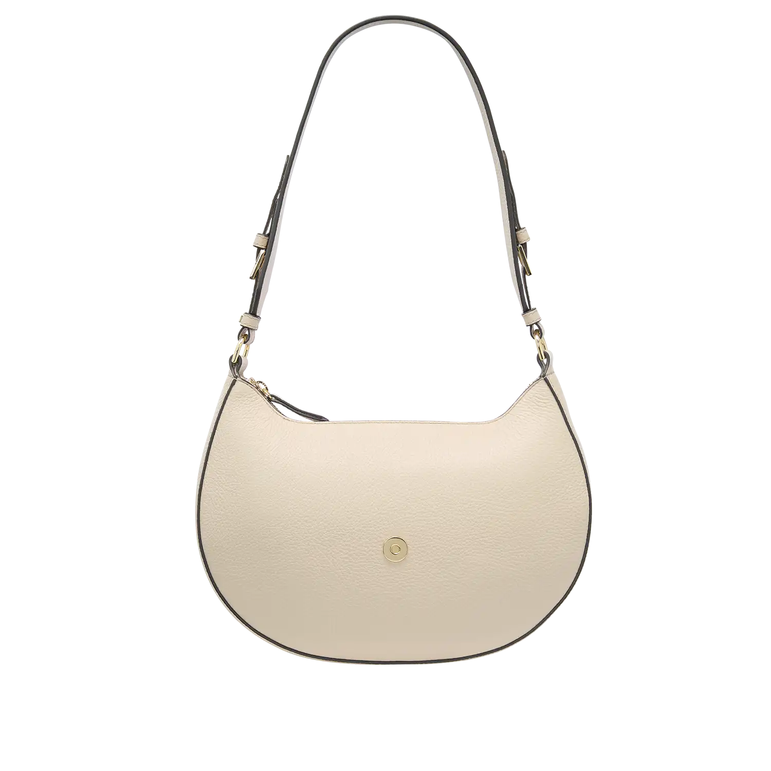Taschenkoerper Mini Hobobag - creme