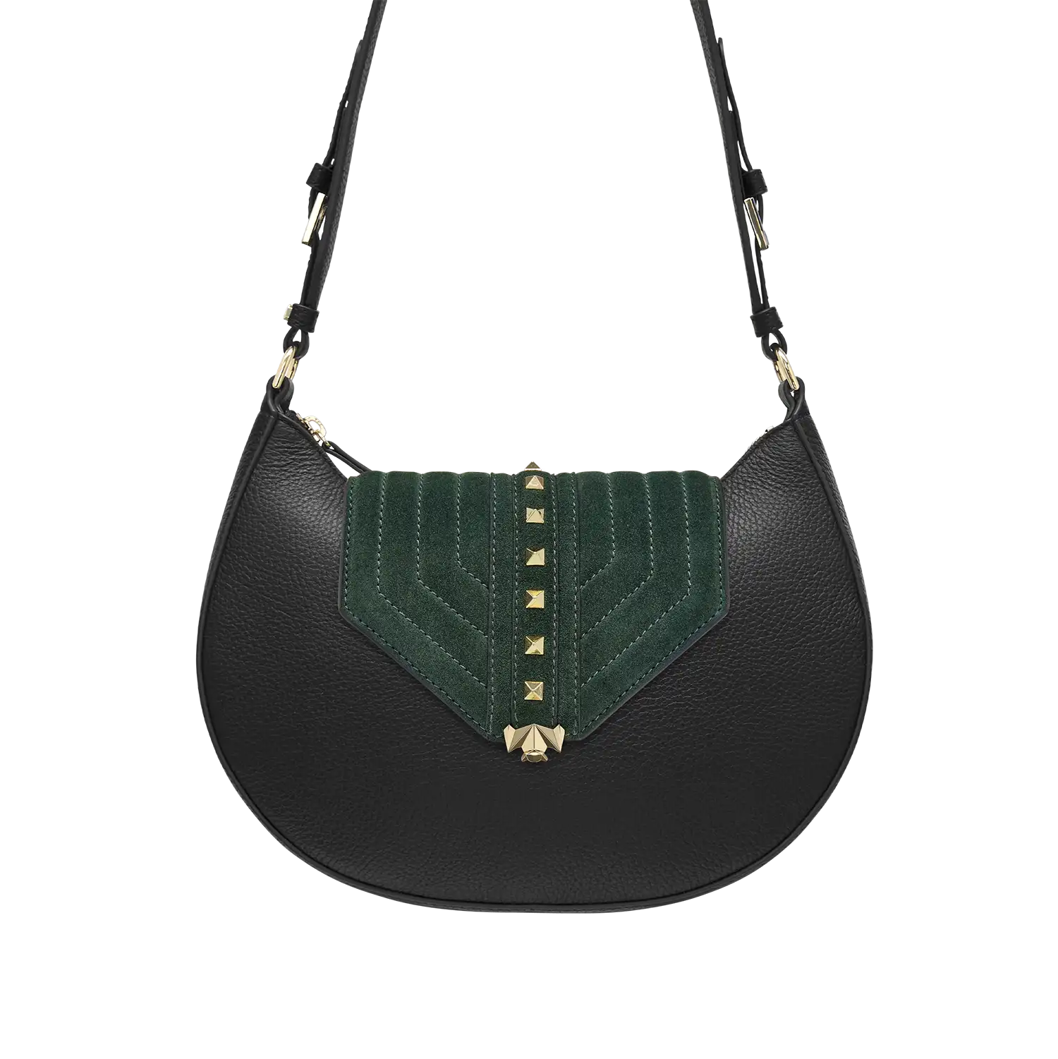 Wechselklappe - Mini Rockin' Robin - dunkelgrün