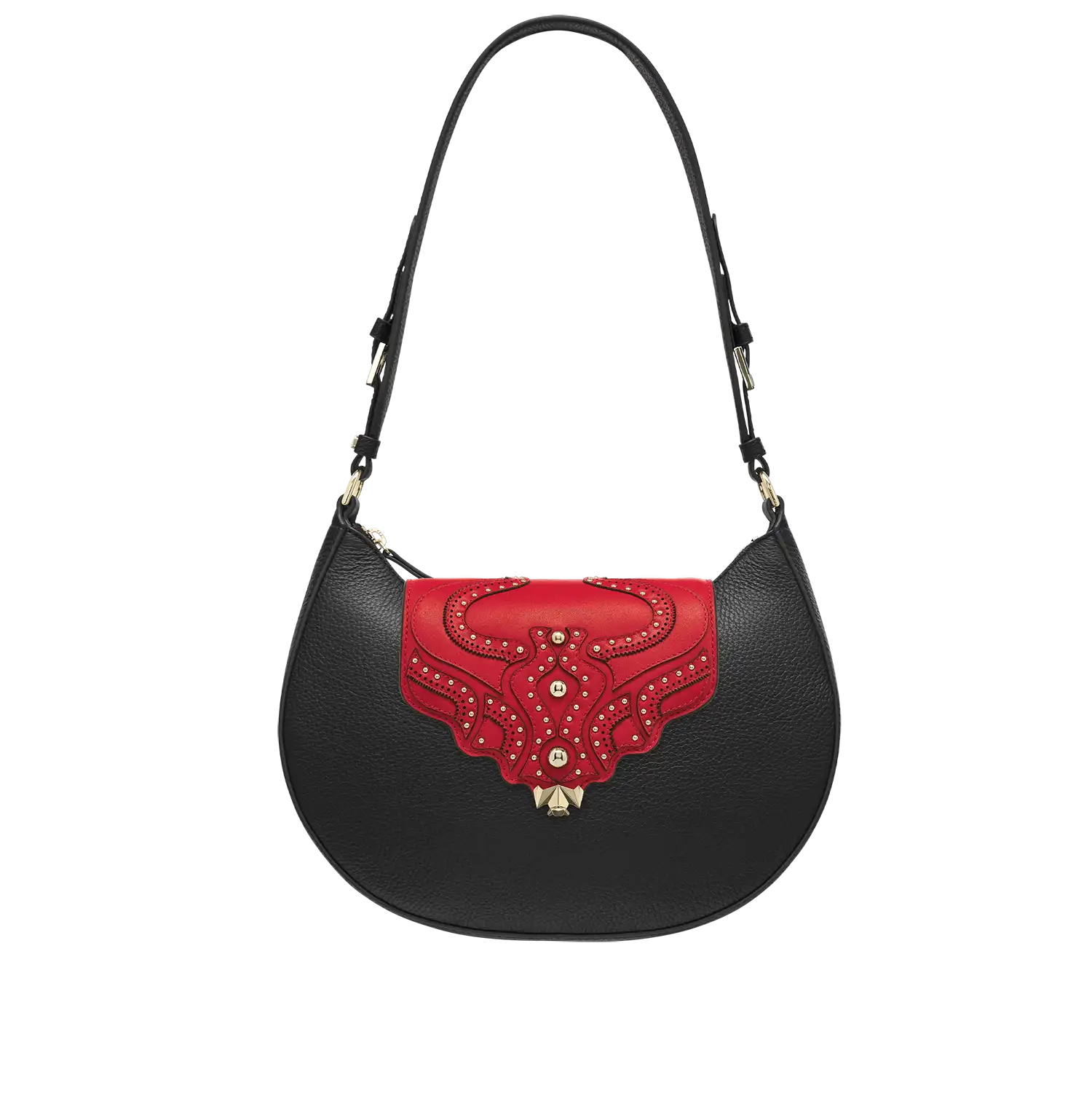 Wechselklappe - Mini Toro - rot