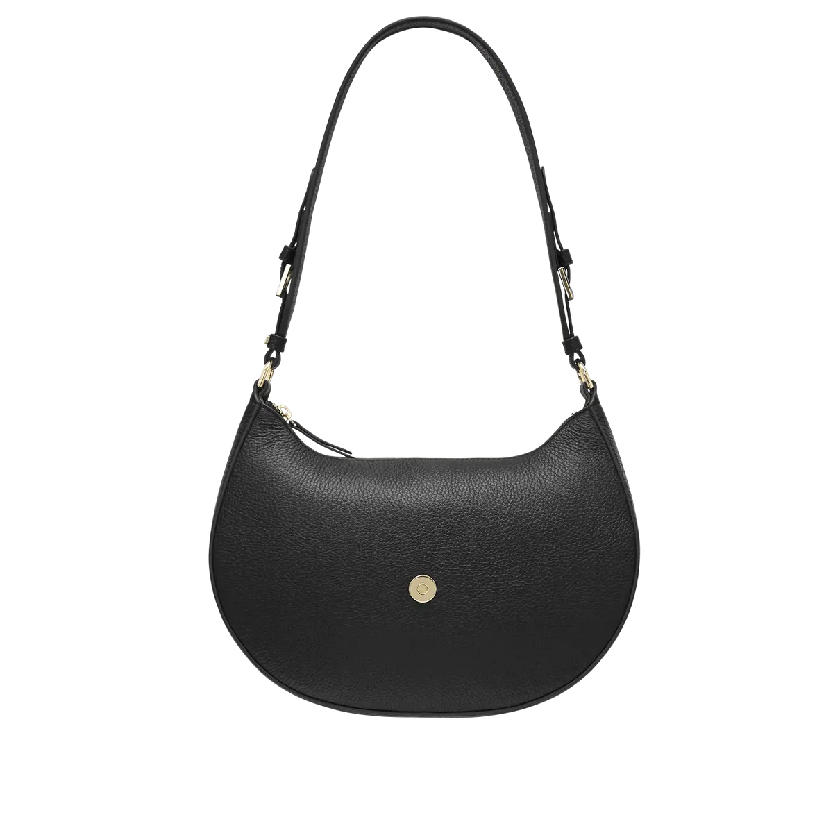 Taschenkoerper Mini Hobobag - schwarz