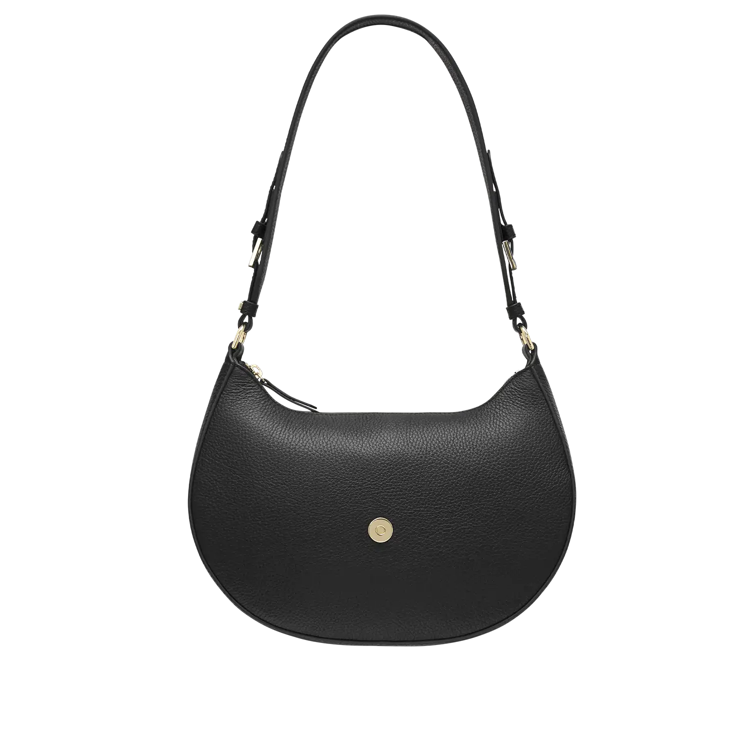 Taschenkoerper Mini Hobobag - schwarz