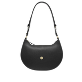 Taschenkoerper Mini Hobobag - schwarz