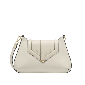 Wechselklappe - Mini Neutral Layers - creme