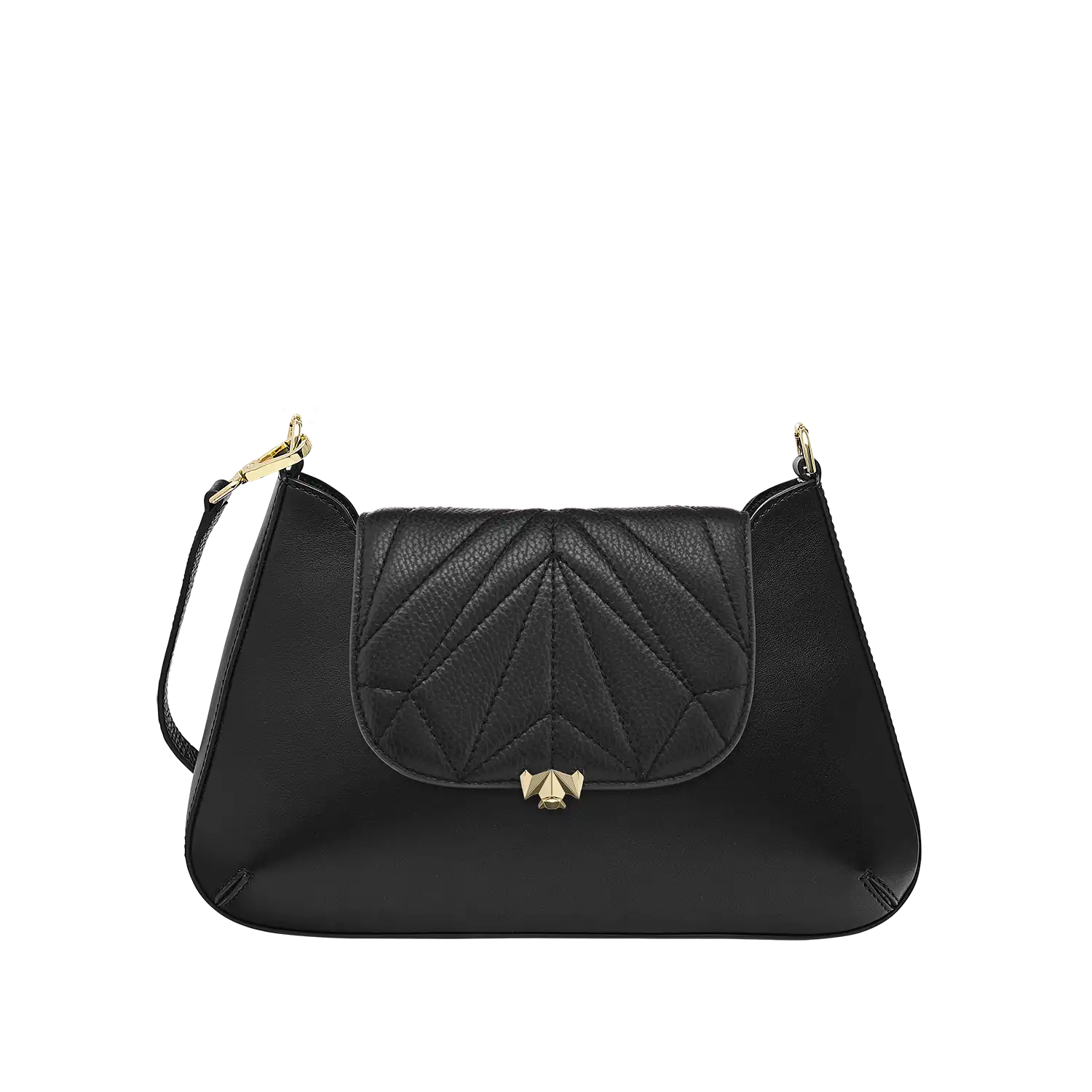 Wechselklappe - Mini Kinda classy - schwarz