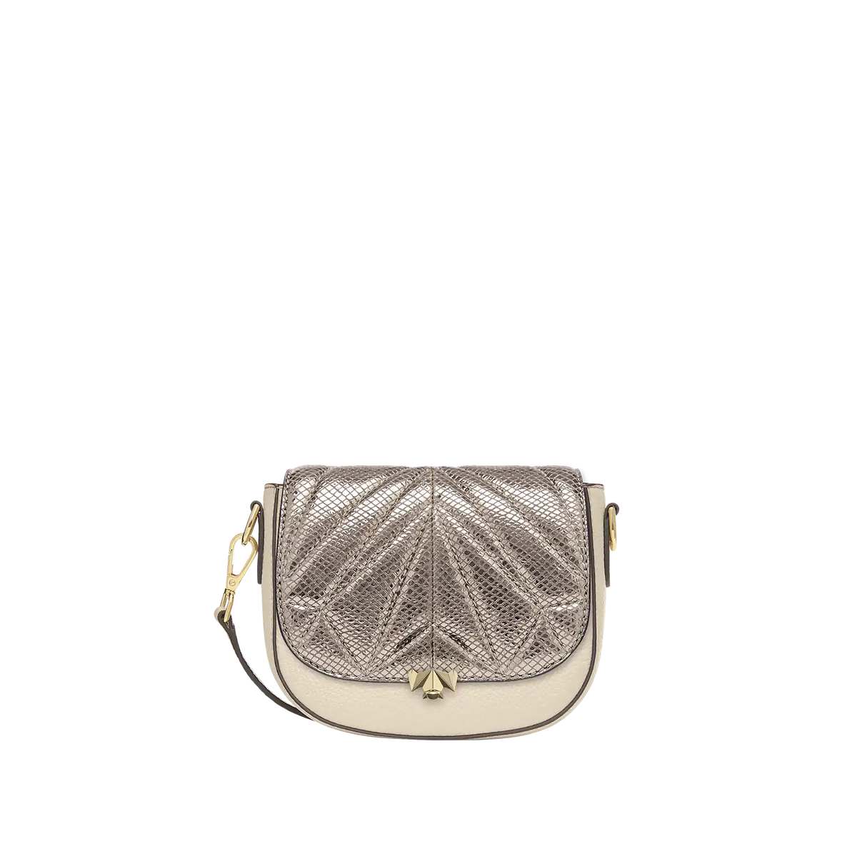 Wechselklappe - Mini Kinda Aragon - bronze