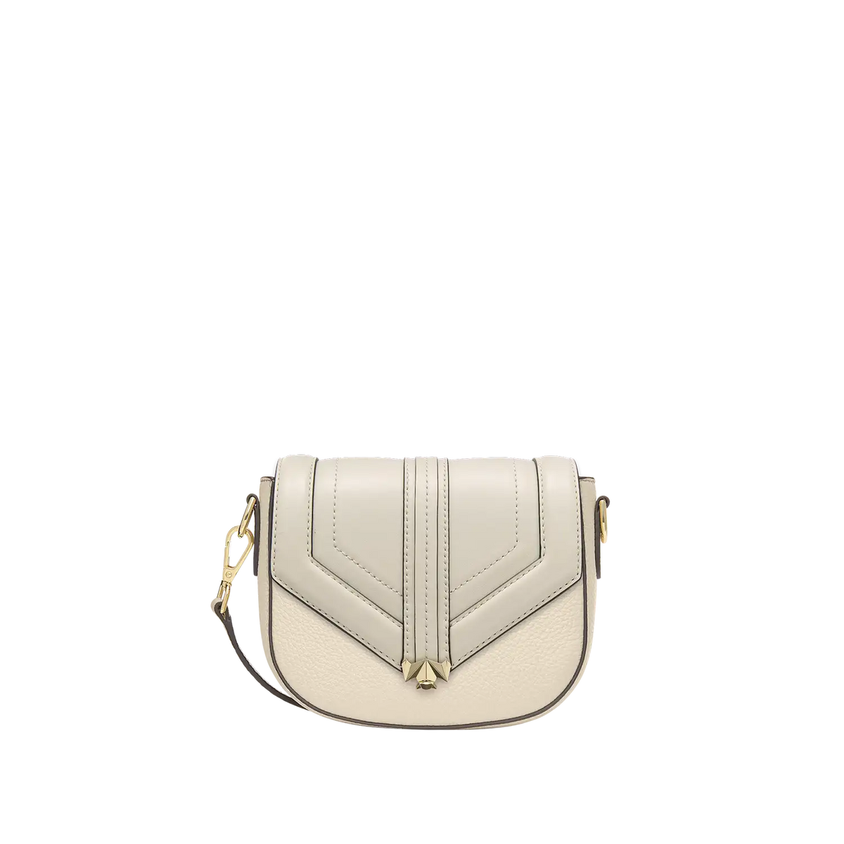 Wechselklappe - Mini Neutral Layers - creme