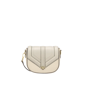 Wechselklappe - Mini Neutral Layers - creme