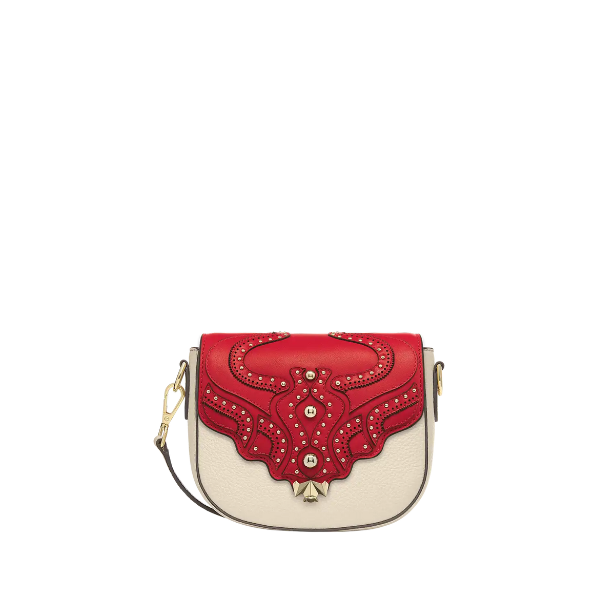 Wechselklappe - Mini Toro - rot