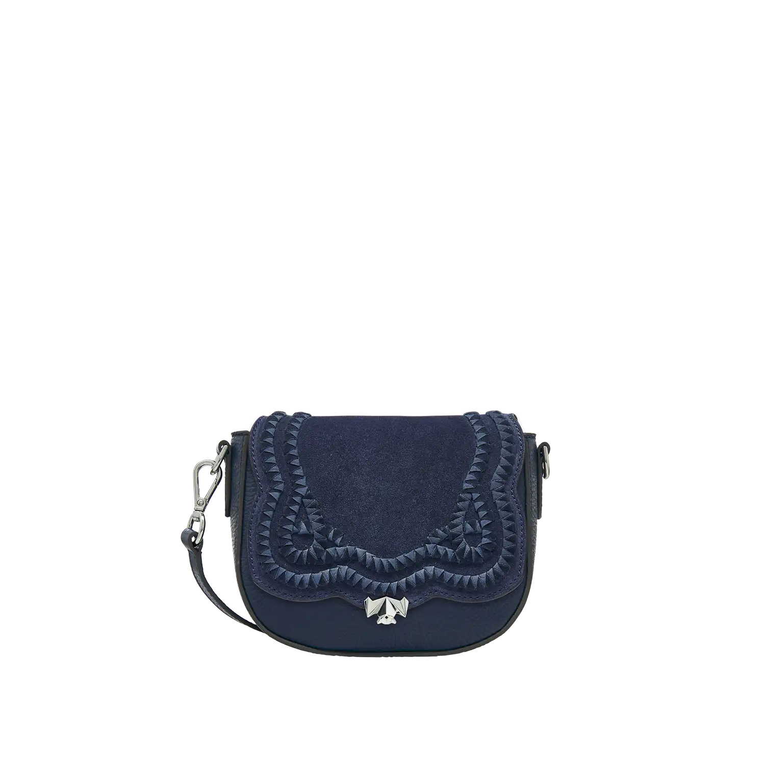 SC Taschenkoerper Mini Me - dunkelblau