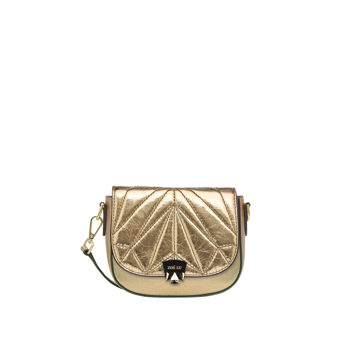 Taschenset - Mini Me gold - Mini Kinda Rich