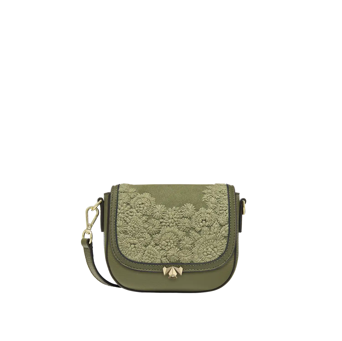 Taschenkoerper Mini Me - olive