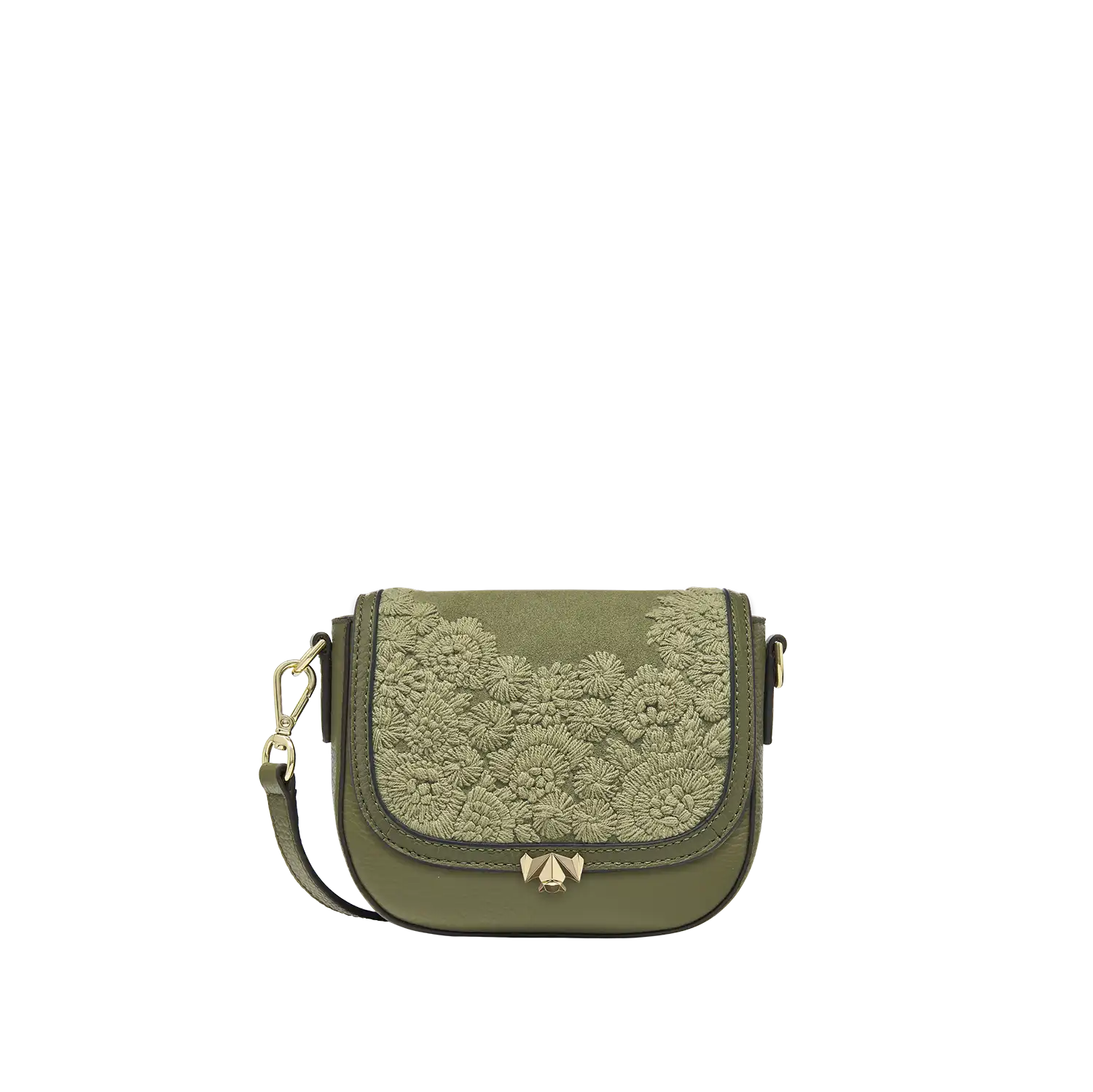 Taschenkoerper Mini Me - olive