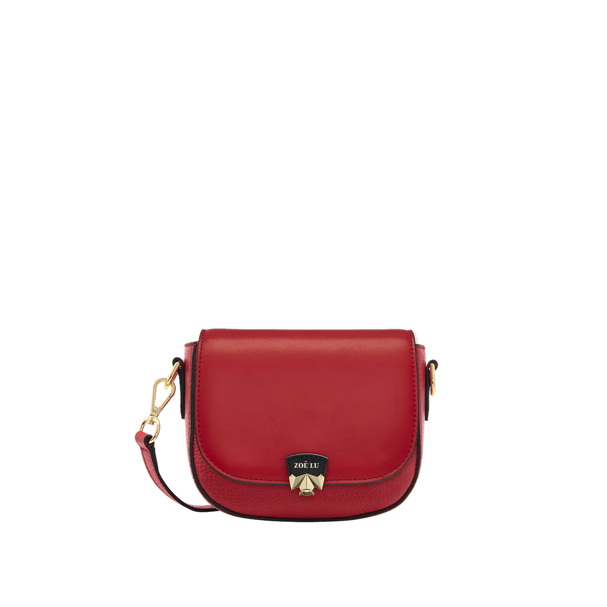 Taschenkoerper Mini Me - rot