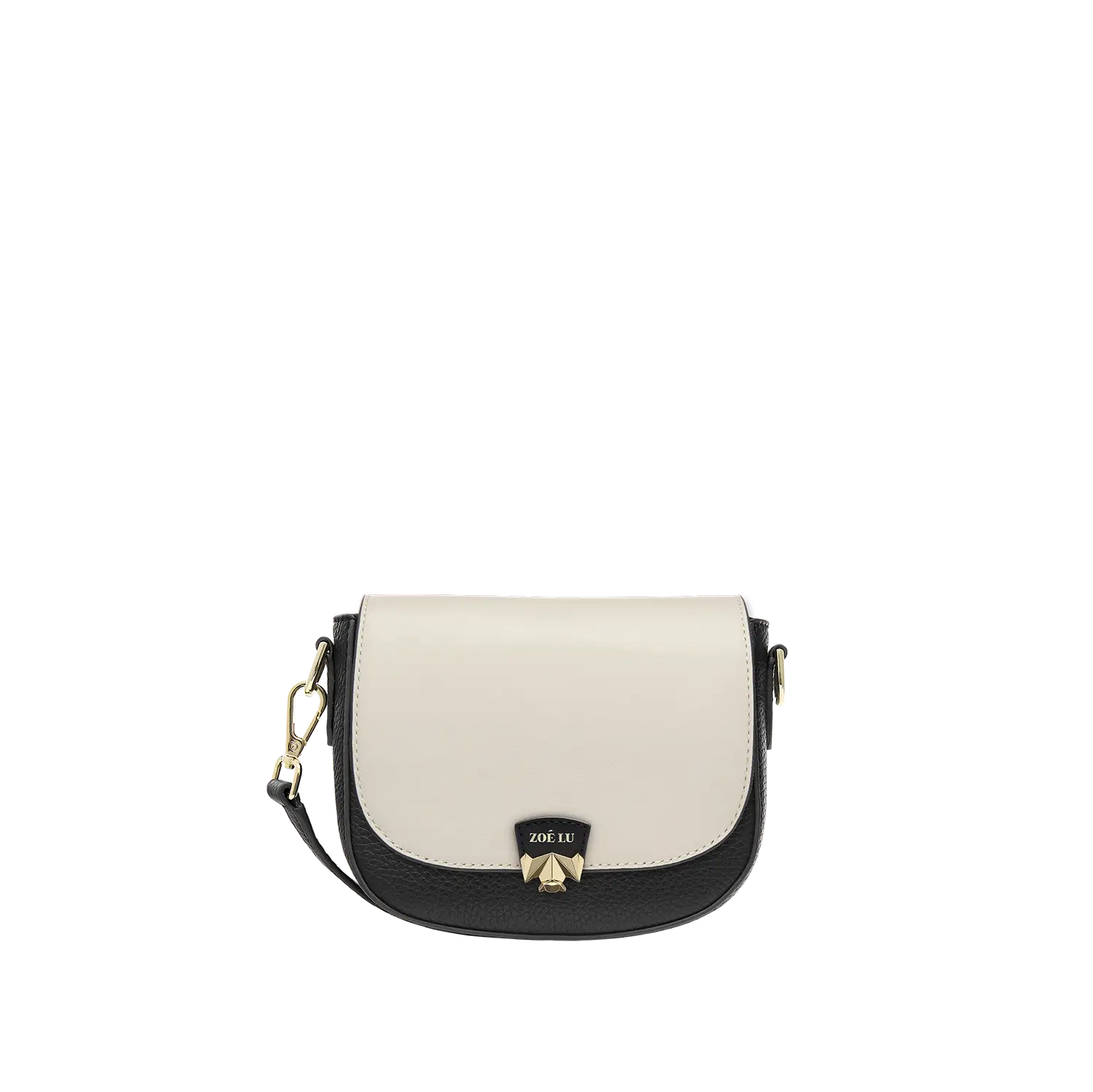 Wechselklappe - La Mini Cream - creme