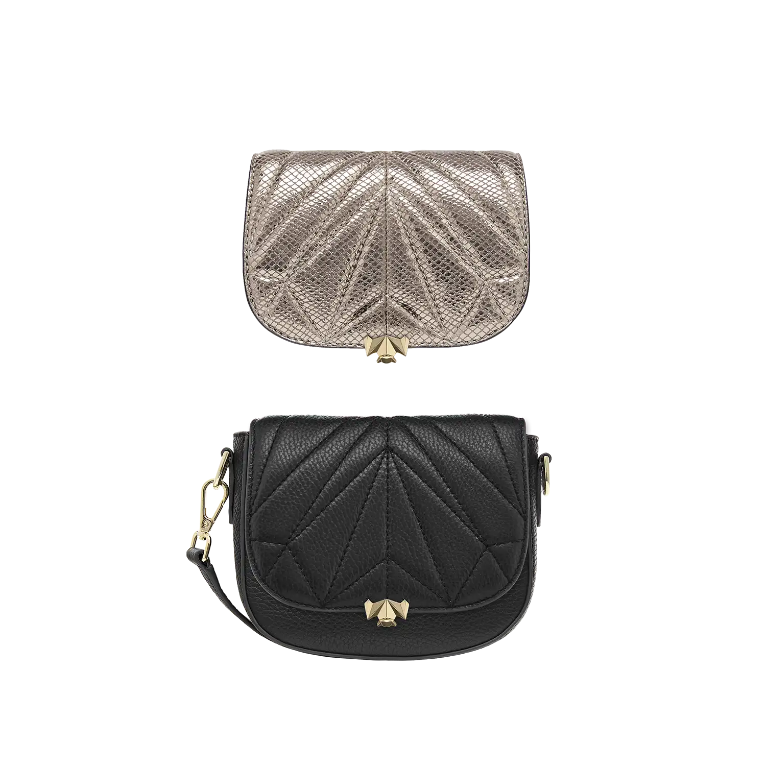 Welcome Set Mini Me schwarz - Mini Kinda Classy - Mini Kinda Aragon