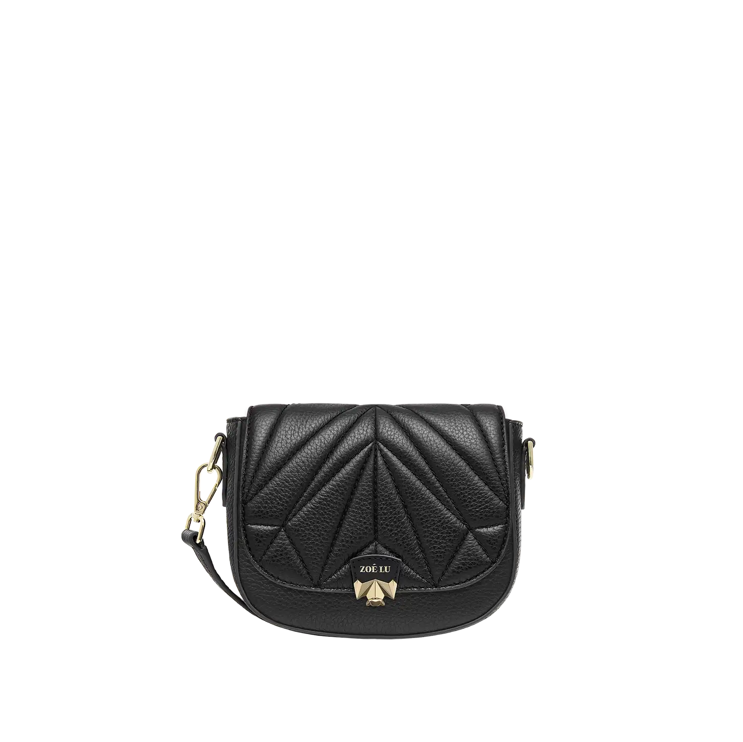 Wechselklappe - Mini Kinda classy - schwarz