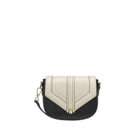 Wechselklappe - Mini Neutral Layers - creme