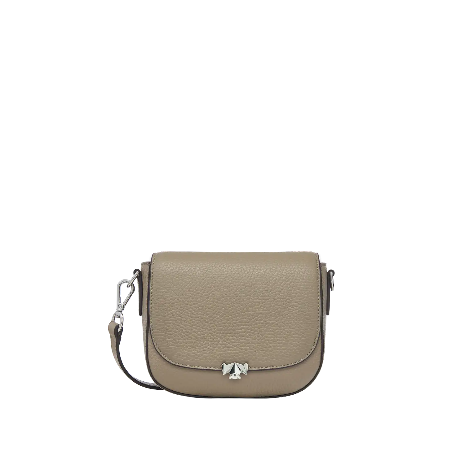 SC Wechselklappe - Mini The Taupe One - helltaupe