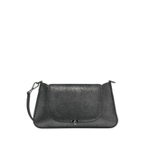 Set Mini Pochette - La Mini Anthracite - anthrazit