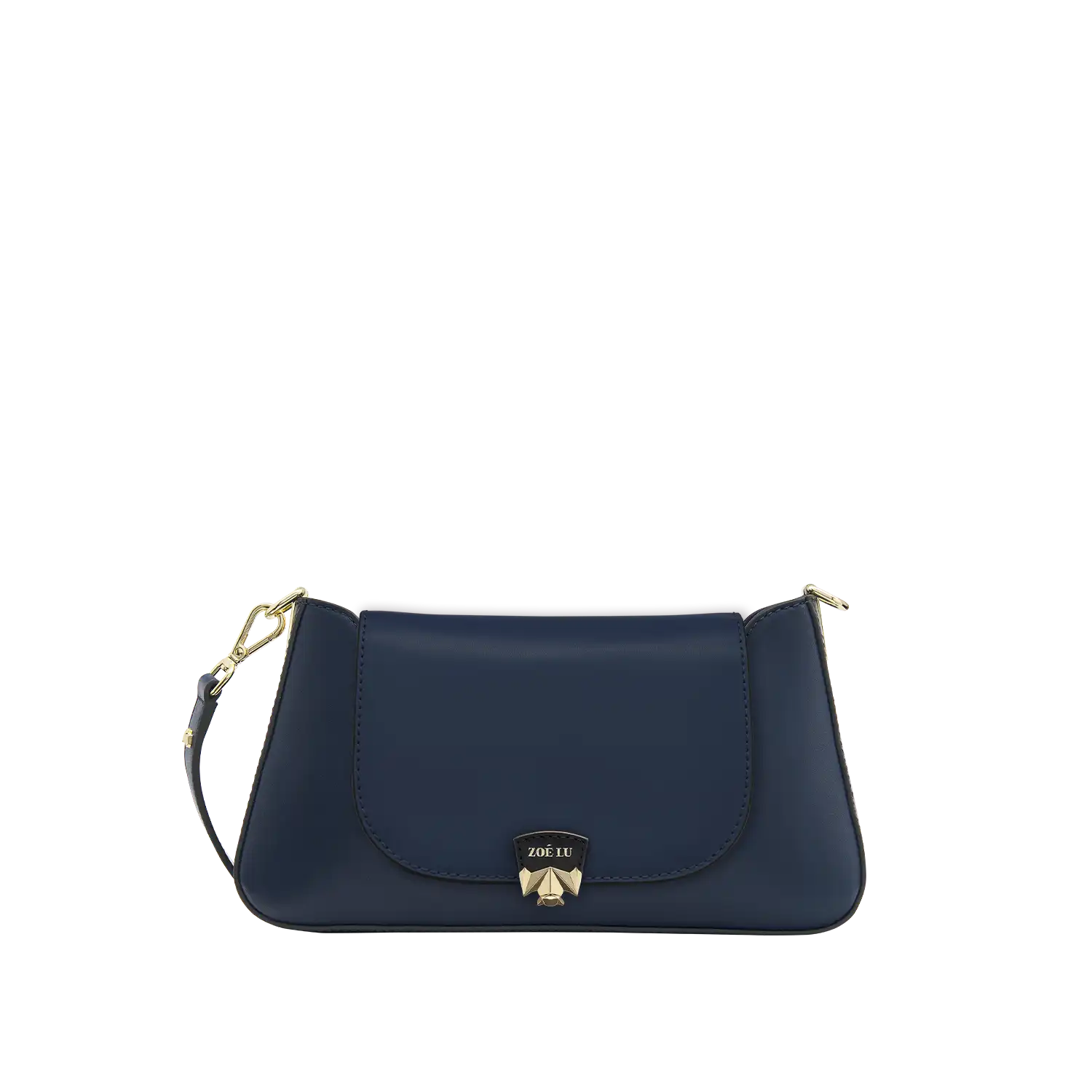 Taschenkoerper Mini Pochette - dunkelblau