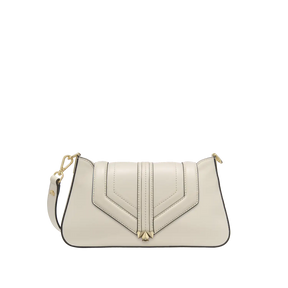Wechselklappe - Mini Neutral Layers - creme