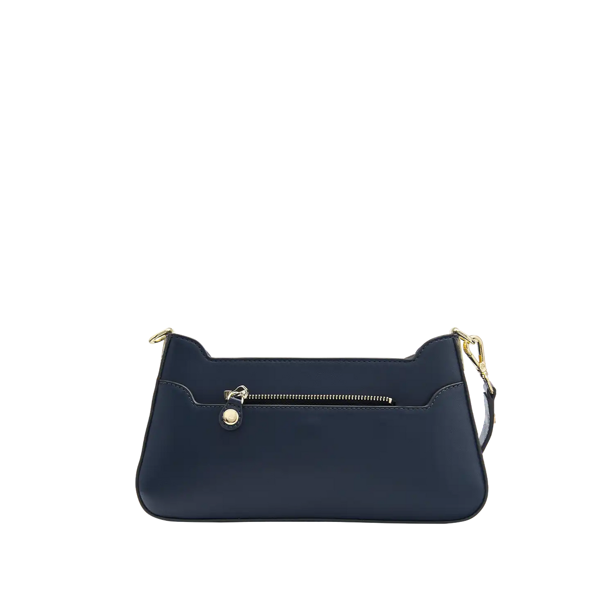Taschenset - Pochette dunkelblau - La Mini Bleu