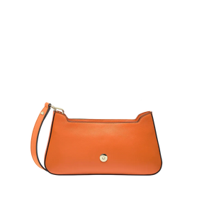 Taschenkorper Mini Pochette - orange