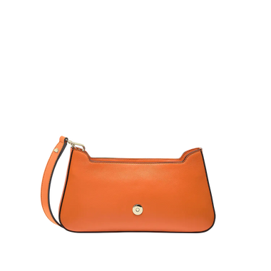 Taschenkorper Mini Pochette - orange