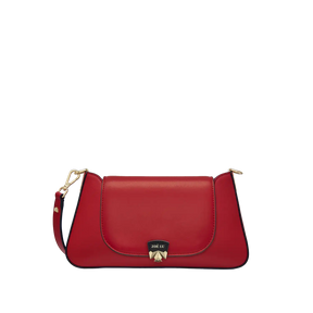 Taschenkoerper Mini Pochette - rot