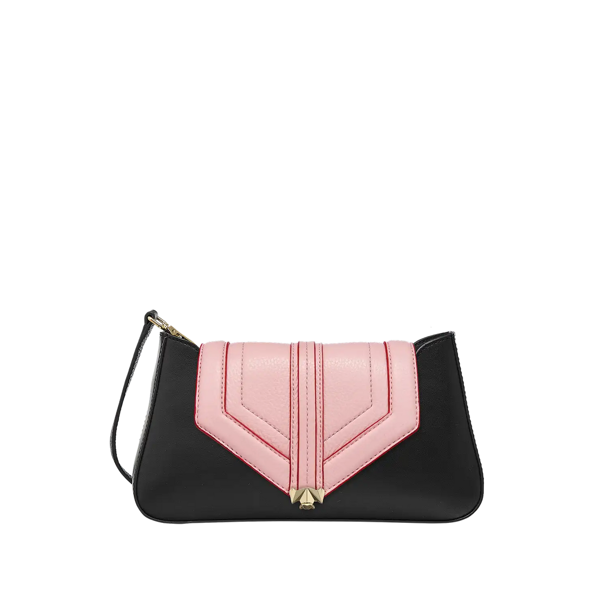 Wechselklappe - Mini Sweet Affection - rosa